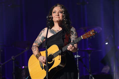 Ashley McBryde Songs: 10 of the Best From the Singer-Songwriter