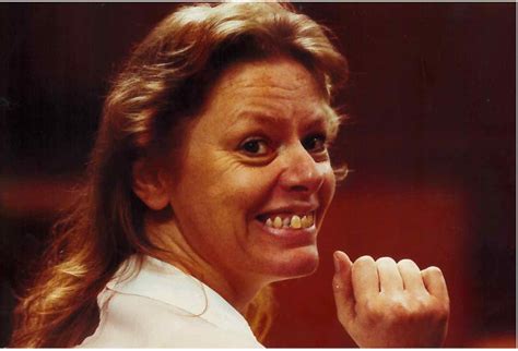 Where is Aileen Wuornos Son? Nobody Knows If He is Still Alive – Linefame