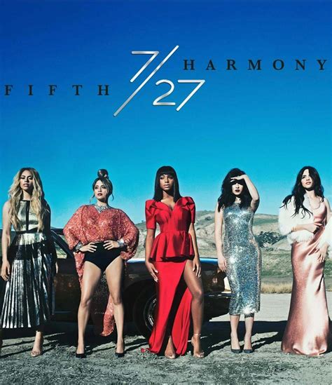 The 5 Best Songs On Fifth Harmony's '7/27'