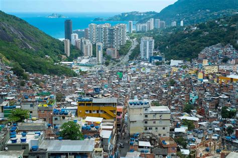 One Hundred and Eighteen Days: Day 43: Favela life Rocinha is Rio de ...