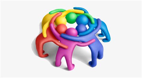 28 Collection Of Teamwork Clipart Png - Part Of A Team Transparent PNG ...