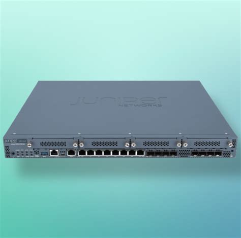 Juniper Networks SRX340 - Asterit Networks