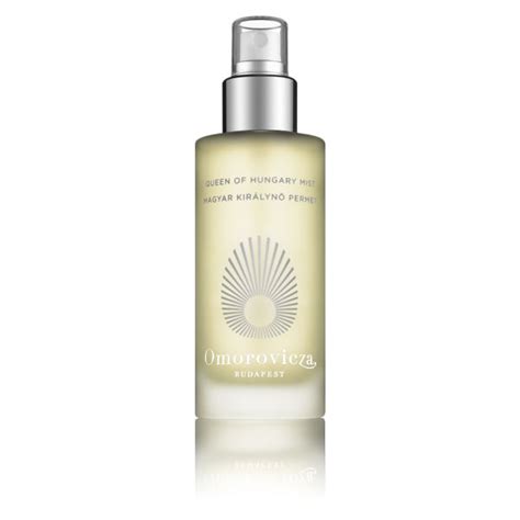 Omorovicza Queen of Hungary Mist 100ml - FREE UK Delivery