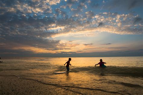 10 Beach Photography Tips for Gorgeous Images