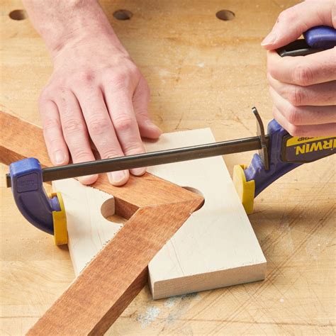 28 brilliant woodworking tips for beginners - Australian Handyman Magazine