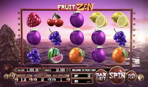 What Are the Best Fruit Slot Machines? | PokerNews