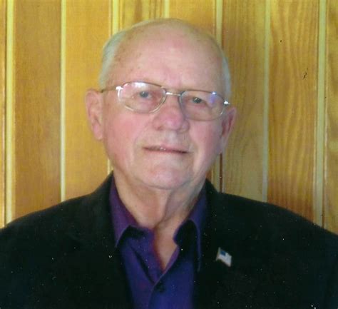 Gerald A. "Jerry" Peterson - Wisconsin Free Press