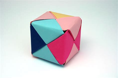 Origami Boxes