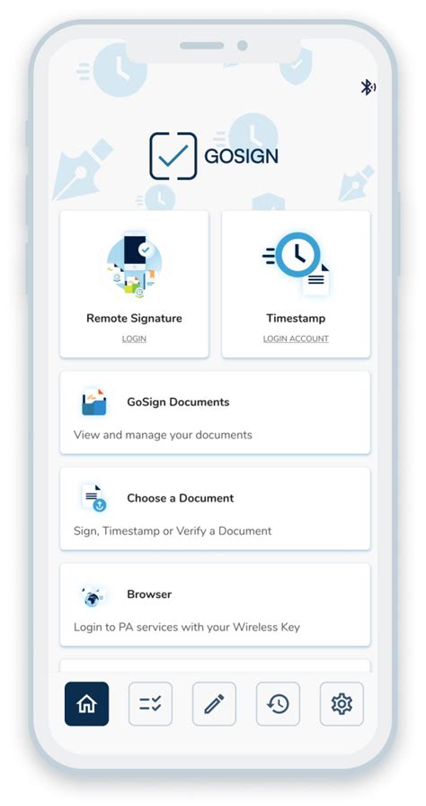 GoSign Pro License | Infocert.digital