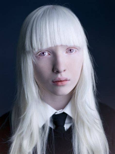 Exercice de Style Mage The Ascension, Modelo Albino, Portraiture ...