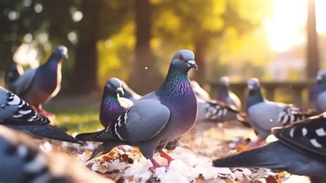 Tippler Pigeon: Origin, Appearance, Behavior, Care, And More