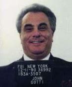 John Gotti Jr. Movie - shared corner