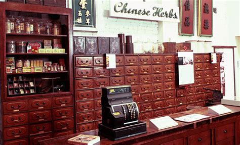 LA Downtown News: LA's Chinese American Museum Opens New Permanent ...