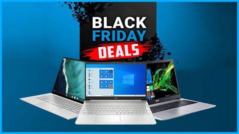 Best Black Friday Deals on Laptops 2020 | Best Buy Black Friday Deals La... | Cool things to buy ...