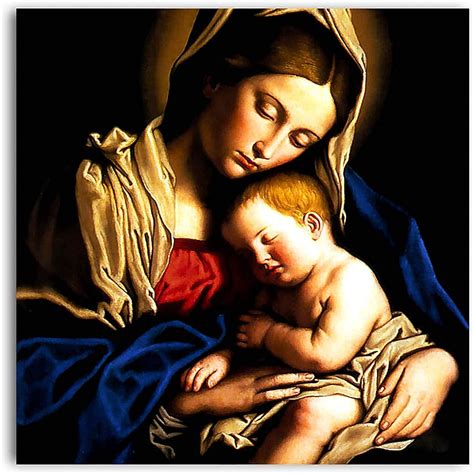 Mother Mary Images - The Ultimate Collection of Over 999 Stunning High-resolution 4K Mother Mary ...