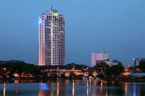 HILTON COLOMBO RESIDENCES $108 ($̶1̶6̶7̶) - Updated 2021 Prices & Hotel Reviews - Sri Lanka ...