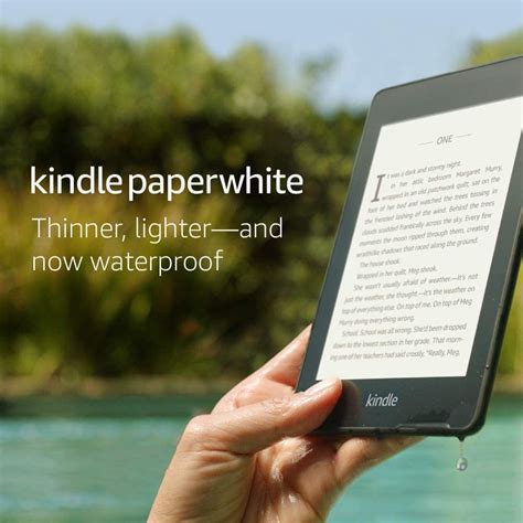 Amazon Kindle Paperwhite, 10th Gen – 32 GB – Ad-Supported - Sage - tabal.ng : tabal.ng