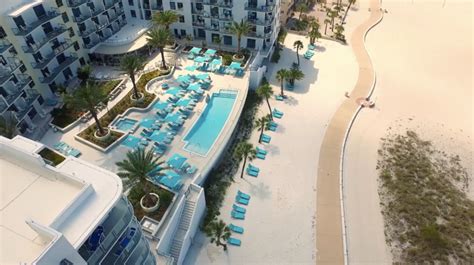 Treasure Island Beach Resort | Luxury Oceanfront Resort Florida