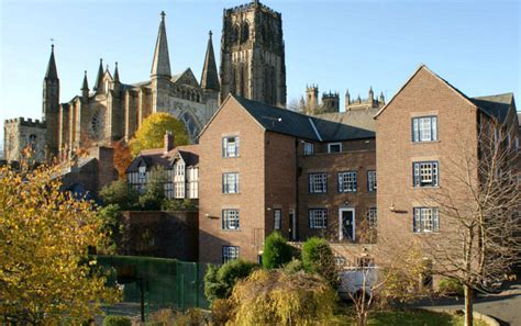 Hatfield College Durham, Durham | Book on TravelStay.com