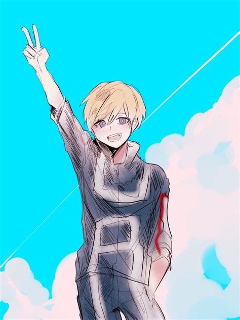 Monoma Neito | Desen