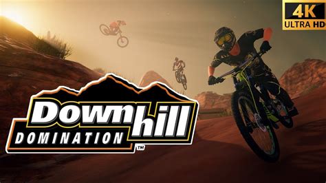 (PS5) Saiu Downhill Domination Para PS5 - YouTube