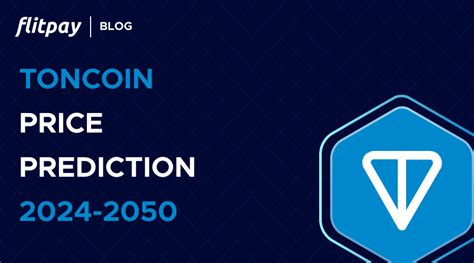 Toncoin (TON) Price Prediction for 2024, 2025, 2026, 2030, 2024 and ...