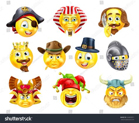 540 History Emoji Images, Stock Photos & Vectors | Shutterstock