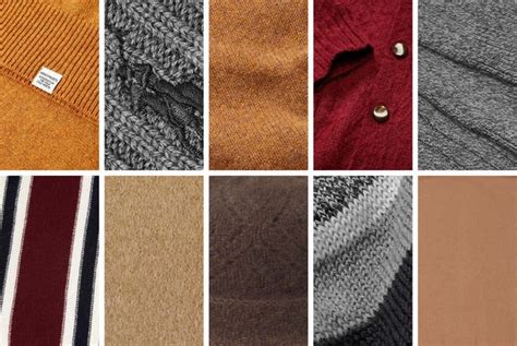 The 10 (Yes, 10) Types of Wool You Need to Know