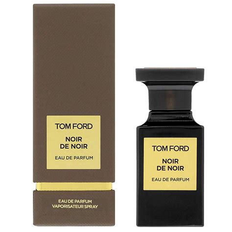 Tom Ford Noir De Noir Perfume For Unisex By Tom Ford In Canada – Perfumeonline.ca