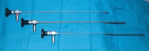 Instrumentation for Hysteroscopy | Abdominal Key