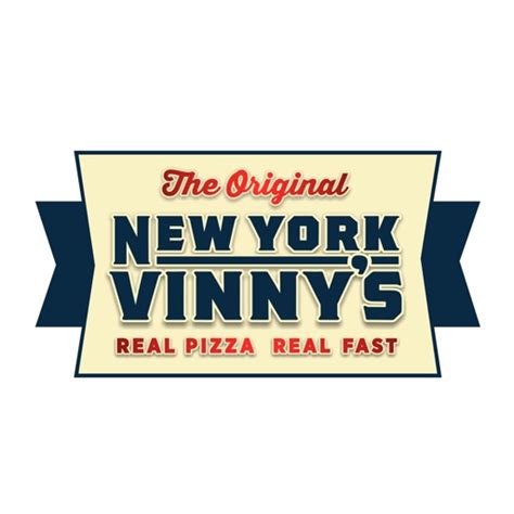 New York Vinnys Pizza by BIG MOUTH MARKETING LLC