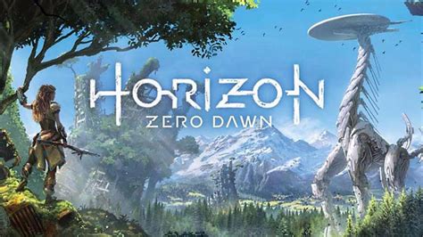 FREE GAME AND CHEAT ZONE: HORIZON ZERO DAWN FREE DOWNLOAD FULL PC GAME