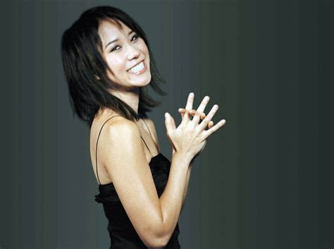 Pianist Yuja Wang aims to round out her image with Tchaikovsky at ...