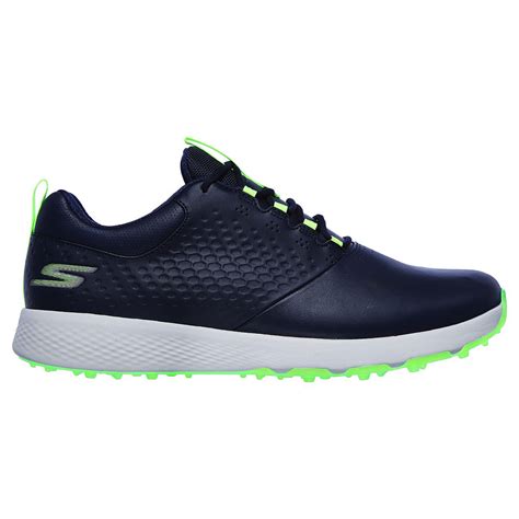 Skechers Go Golf Elite V.4 Mens Spikeless Golf Shoes | Scratch72