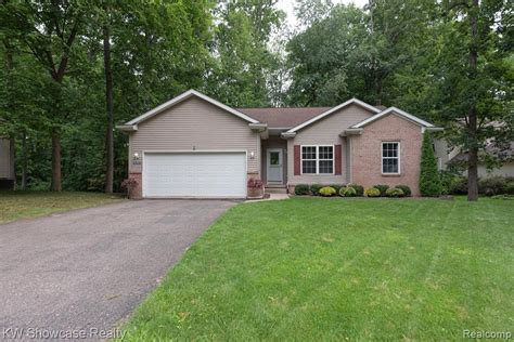 Hartland, MI Real Estate - Hartland Homes for Sale | realtor.com®