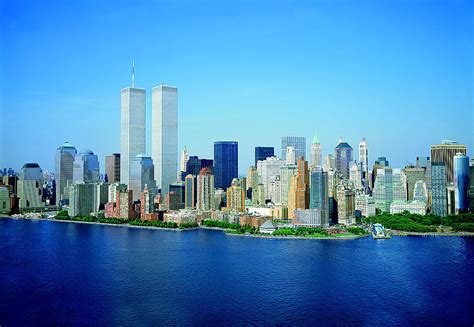File:LOC Lower Manhattan New York City World Trade Center August 2001.jpg - Wikipedia