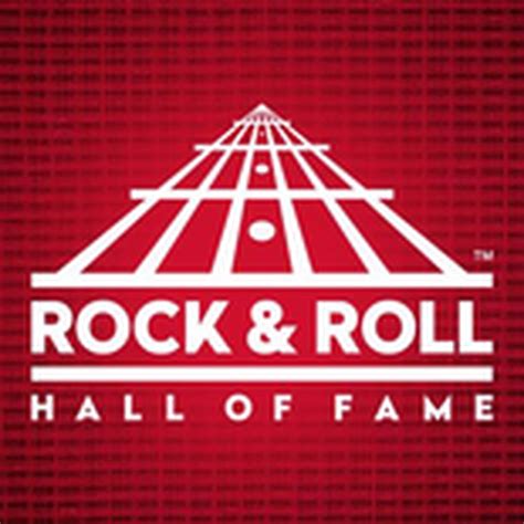 Rock & Roll Hall of Fame unveils new logo as part of rebranding ...