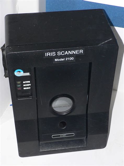 File:IriScan model 2100 iris scanner 1.jpg - Wikipedia, the free ...