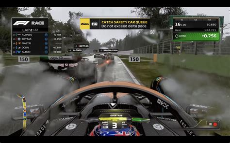 F1 23 Gameplay Details: Here's What You Can Expect - autoevolution