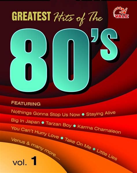 80s Greatest Hits