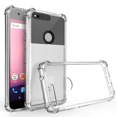 10 Best Cases For Google Pixel XL