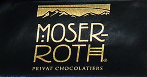 Moser Roth 70% Dark Chocolate