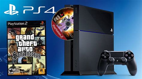 PS2 Games Available On PS4: A Complete List | The Nerd Stash