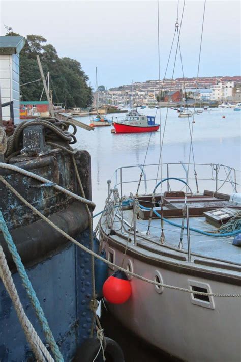 Penryn harbour | Penryn, Truro cornwall, Cornwall