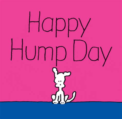 Wednesday Hump GIF by Chippy the Dog - Find & Share on GIPHY