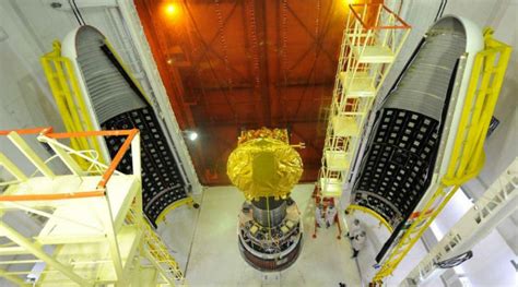 ISRO seeking proposals for Mars Orbiter Mission-2 » Electronicsmedia