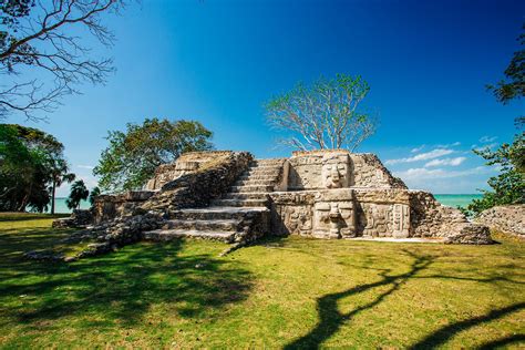 The Best Mayan Ruins in Belize