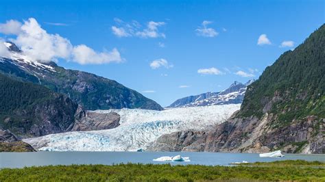 Mendenhall Gardens Alaska | Fasci Garden