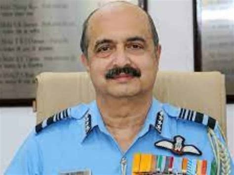 Indian armed forces one of the finest in the world: IAF chief