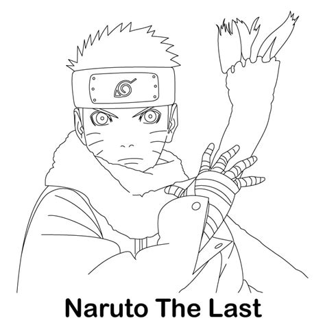 Naruto Archives - Drawing Gallery
